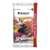 Spider-Man Sammler Booster deutsche Version - Magic The Gathering