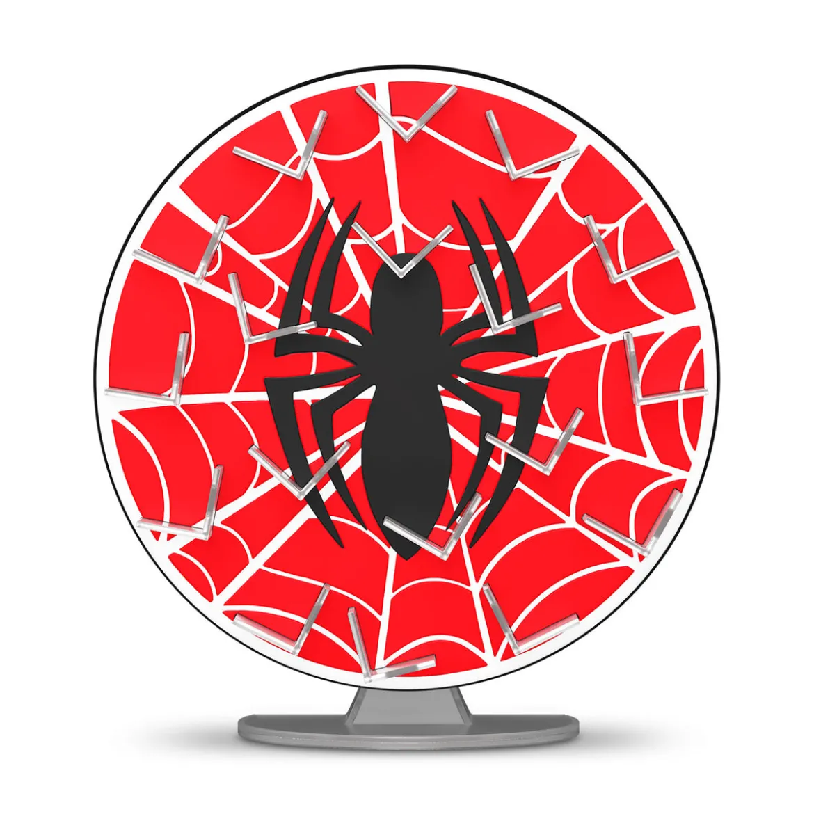 Spider-Man - Spider Funko Bitty POP Display mit 2 Figuren