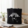 Spider-Man - Spider-Noir Jutebeutel schwarz