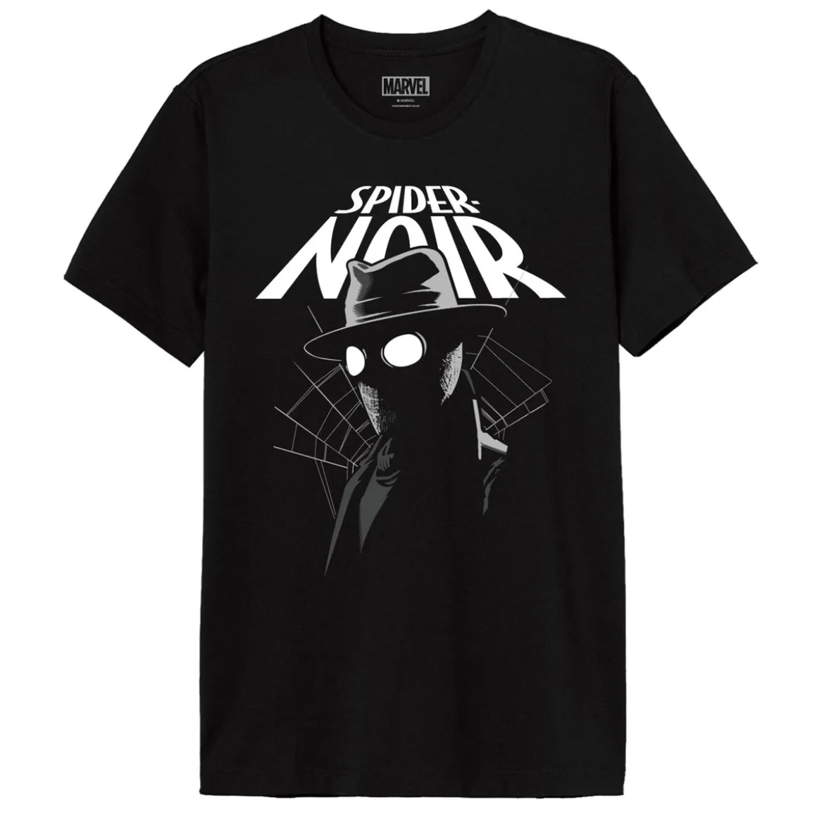 Spider-Man - Spider-Noir T-Shirt