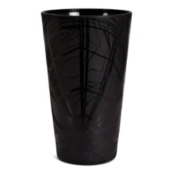 Spider-Man - Spidey Senses Glas schwarz