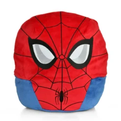 Spider-Man Squishy Beanies Plüsch Kissen 35cm - Marvel