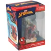 Spider-Man Stiftehalter mit Schreibwaren-Set