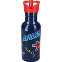 Spider-Man Trinkflasche Spidey Take A Sip 500 ml