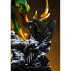 Spider-Man vs. Villains Diorama BDS Art Scale Statue 1/10