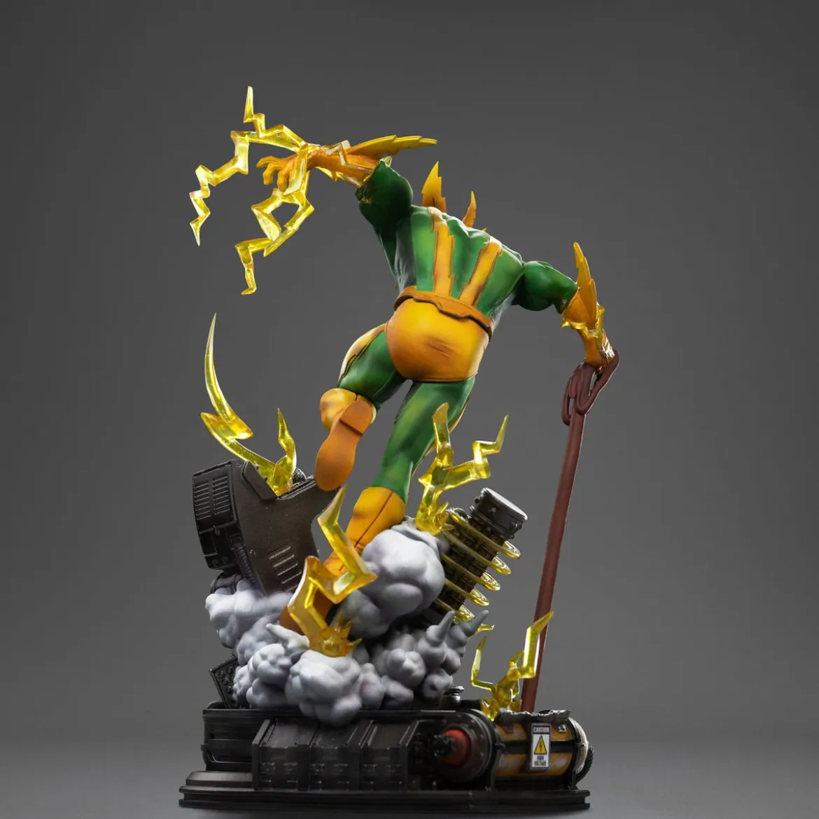 Spider-Man vs. Villains Diorama BDS Art Scale Statue 1/10