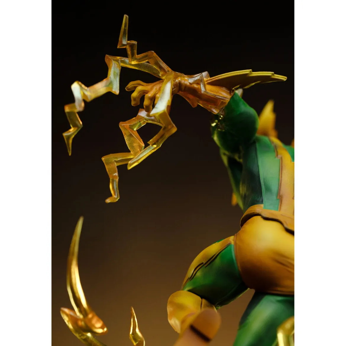 Spider-Man vs. Villains Diorama BDS Art Scale Statue 1/10