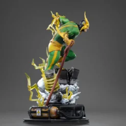Spider-Man vs. Villains Diorama BDS Art Scale Statue 1/10