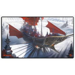 Spielmatte Ultimate Guard - Magic The Gathering: Tarkir Mystic Monastery