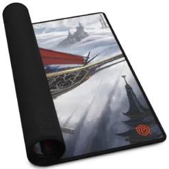 Spielmatte Ultimate Guard - Magic The Gathering: Tarkir Mystic Monastery