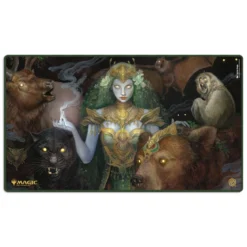 Spielmatte Ultimate Guard - Magic The Gathering: Tarkir Host of the Hereafter