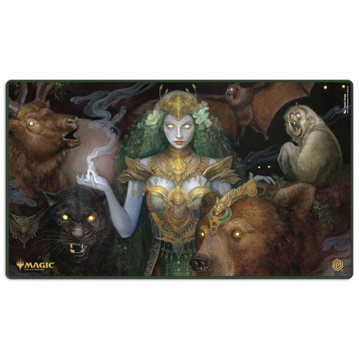Spielmatte Ultimate Guard - Magic The Gathering: Tarkir Host of the Hereafter