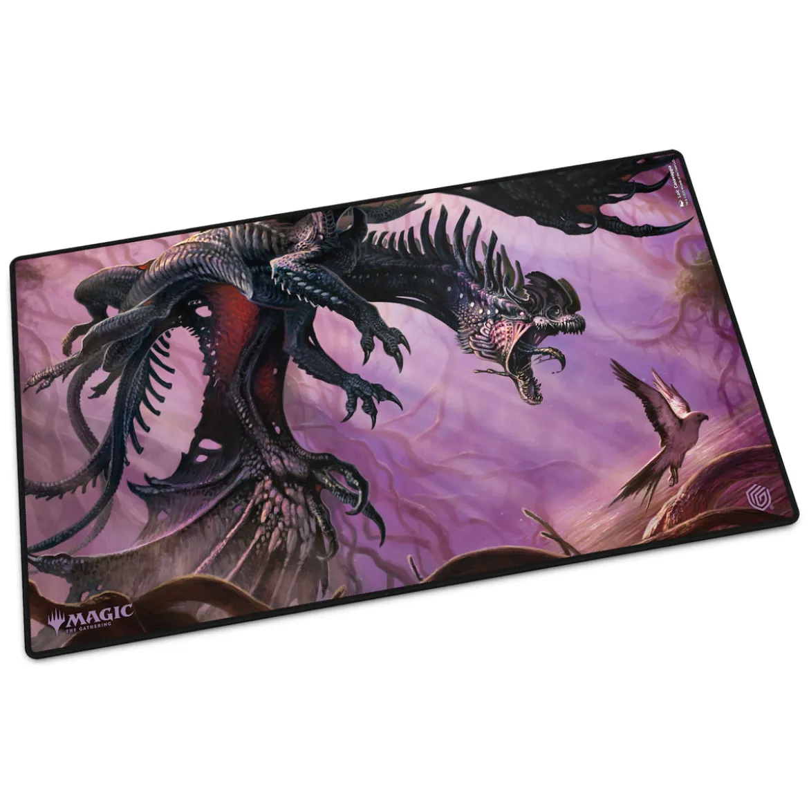 Spielmatte Ultimate Guard - Magic The Gathering: Tarkir Feral Deathgorger