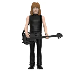 Spinal Tap ReAction Actionfigur Wave 02 Nigel Tufnel (None More Black) 10 cm