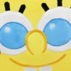SpongeBob - Face Kissen