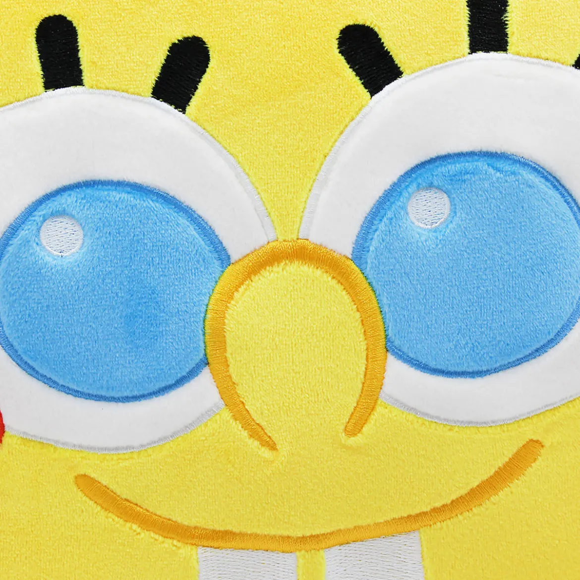 SpongeBob - Face Kissen