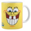 SpongeBob - Faces Tasse