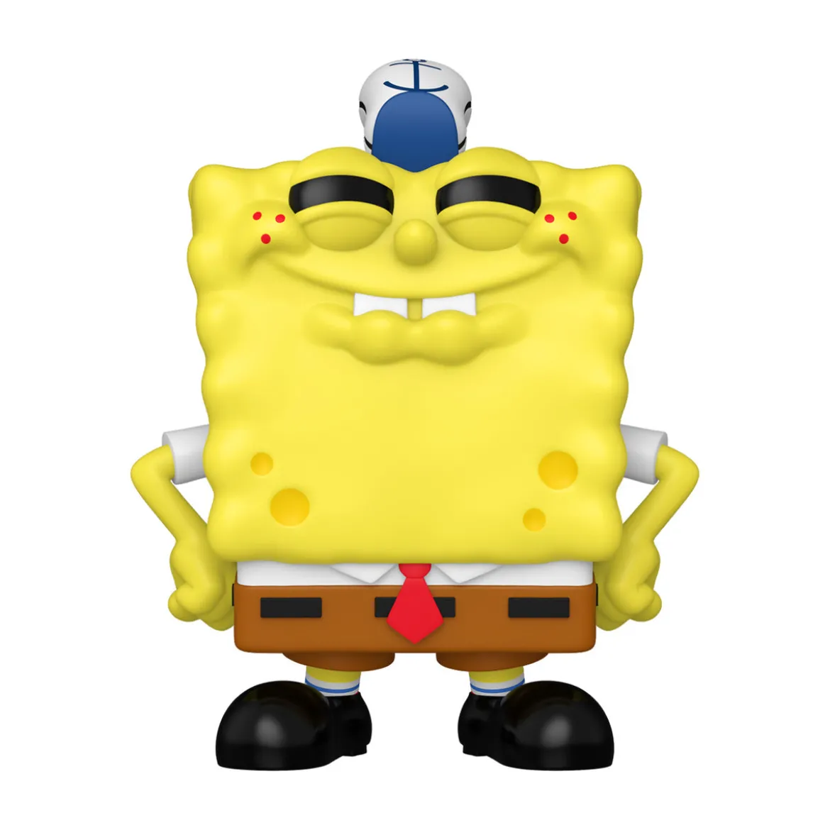SpongeBob - Funko Pop Figur