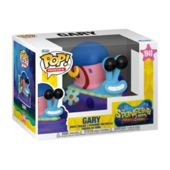 SpongeBob - Gary Funko Pop Figur