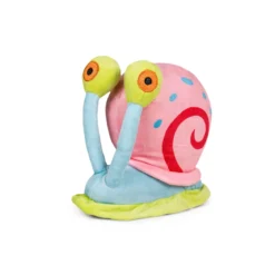 SpongeBob - Gary Plüsch Figur