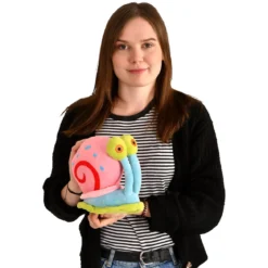SpongeBob - Gary Plüsch Figur 21 cm