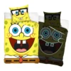 SpongeBob - Glow in the Dark Bettwäsche