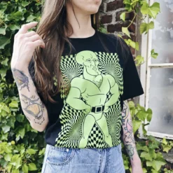 SpongeBob - Handsome Thaddäus T-Shirt