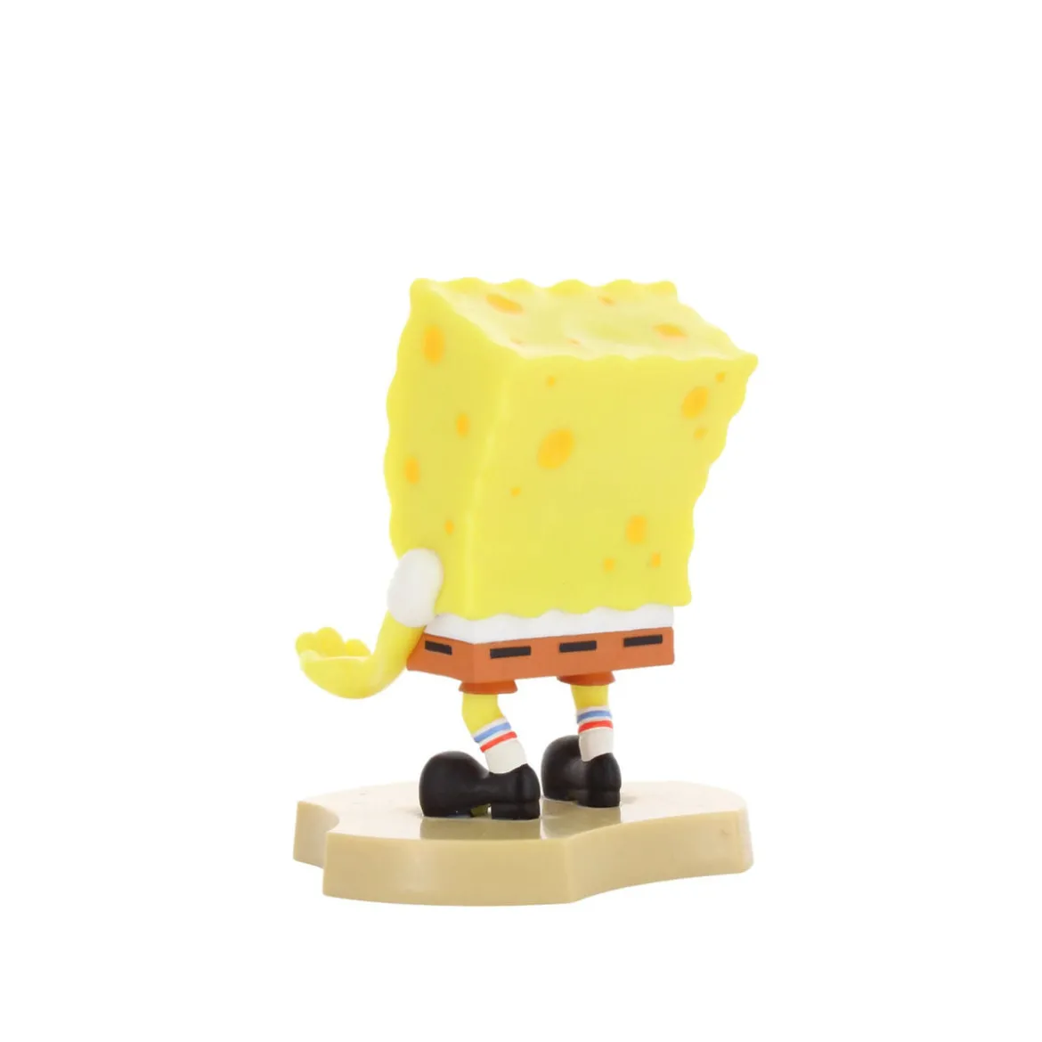SpongeBob Holdems Mini-Halter SpongeBob 10 cm