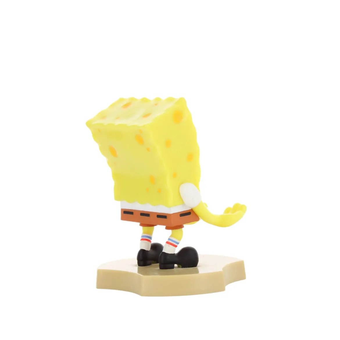 SpongeBob Holdems Mini-Halter SpongeBob 10 cm