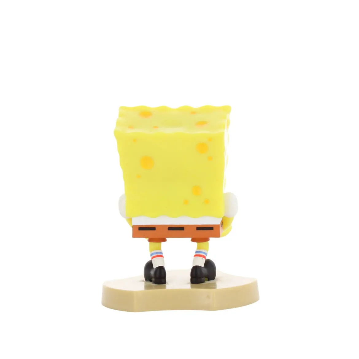 SpongeBob Holdems Mini-Halter SpongeBob 10 cm
