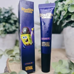 SpongeBob - Lipgloss