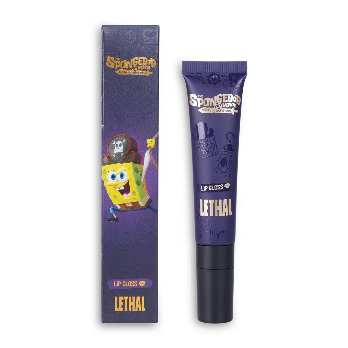 SpongeBob - Lipgloss