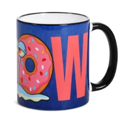 SpongeBob - Meow Gary Tasse