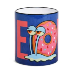SpongeBob - Meow Gary Tasse