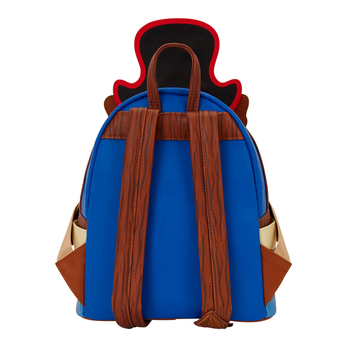 SpongeBob - Mini Rucksack