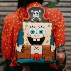 SpongeBob - Mini Rucksack