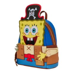 SpongeBob - Mini Rucksack