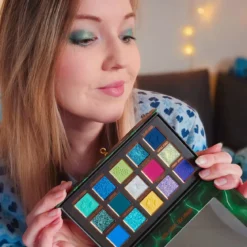 SpongeBob - Movie Lidschatten Palette