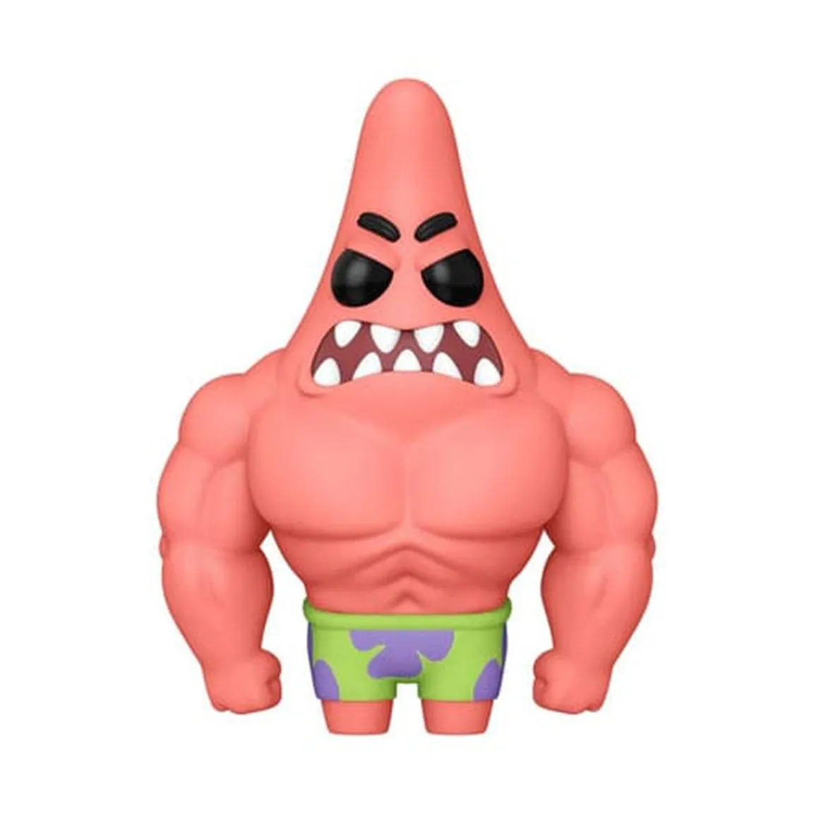 SpongeBob - Patrick Funko Pop Figur