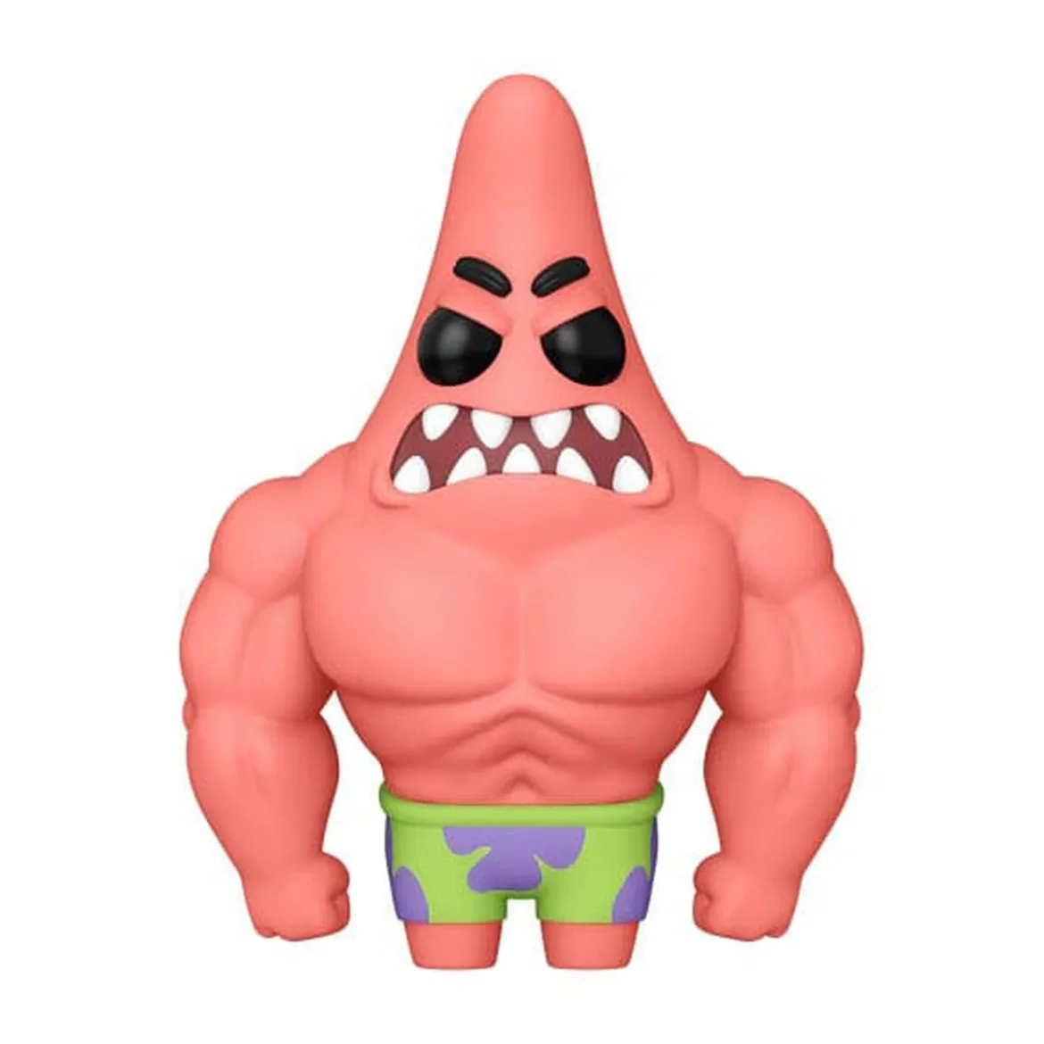 SpongeBob - Patrick Funko Pop Figur