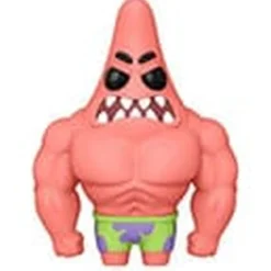 SpongeBob - Patrick Funko Pop Figur