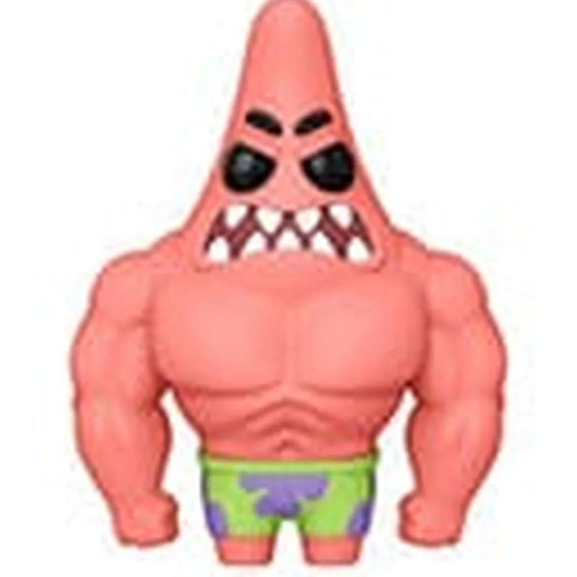 SpongeBob - Patrick Funko Pop Figur