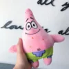 SpongeBob - Patrick Plüsch Figur 26 cm