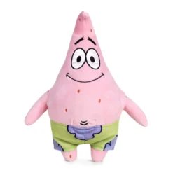 SpongeBob - Patrick Plüsch Figur 26 cm