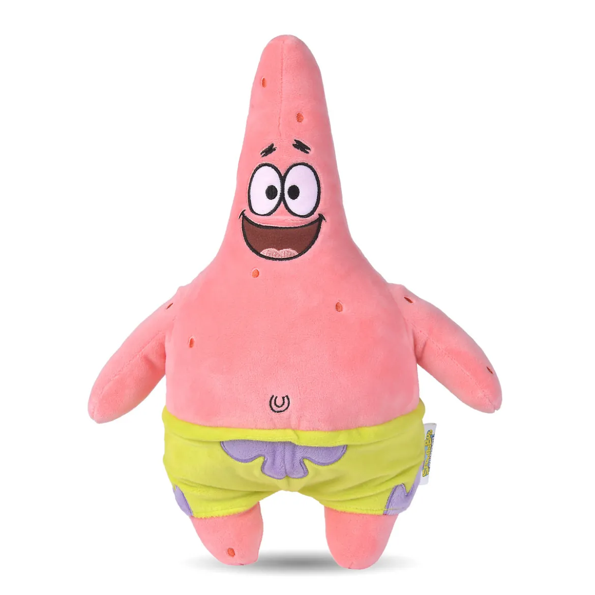 SpongeBob - Patrick Plüsch Figur 35 cm
