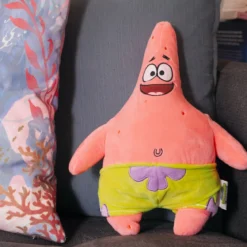 SpongeBob - Patrick Plüsch Figur 35 cm