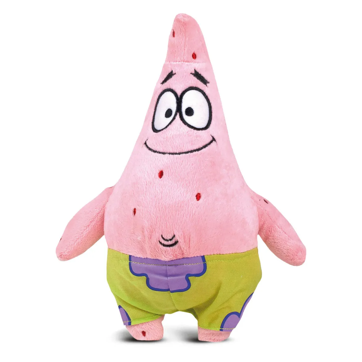 SpongeBob - Patrick Plüsch Figur 30cm