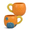 SpongeBob - Pineapple House 3D Tasse