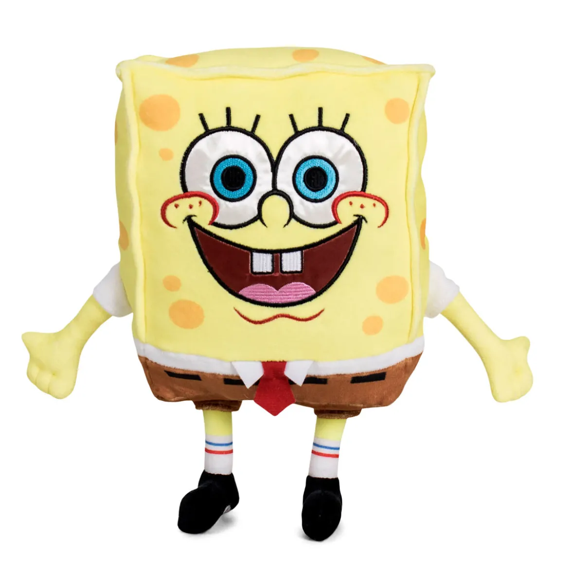 SpongeBob - Plüsch Figur 20 cm