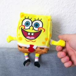 SpongeBob - Plüsch Figur 20 cm